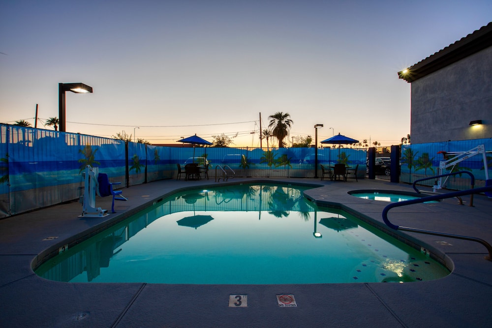 The Azure Hotel - photo 134