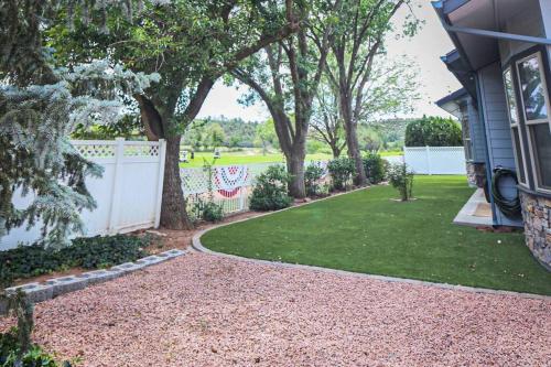 Eagle's Nest Payson Golf Course — hotel in Payson