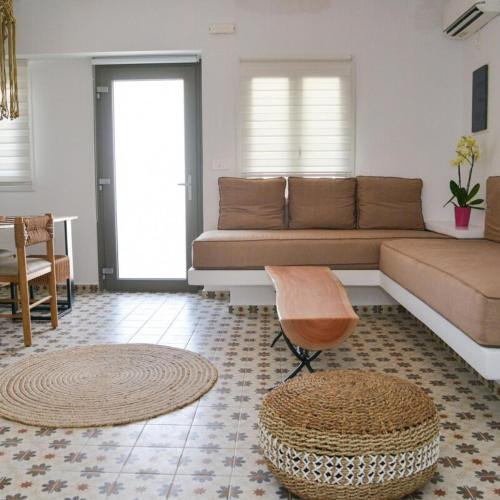 Dream on Adamas Milos — 4-Star Luxury Hotel in Milos, Greece