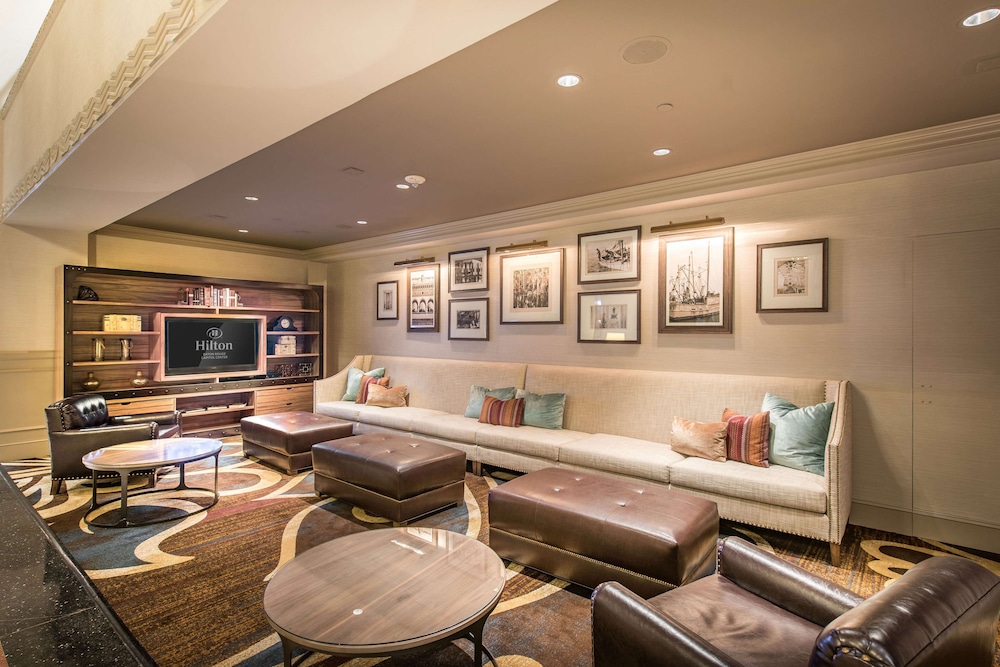 Hilton Baton Rouge Capitol Center - photo 5