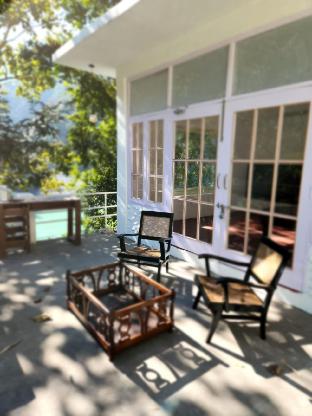 Birds & Botany Park Spashram Ganga Beach Retreat in Rishikesh, India