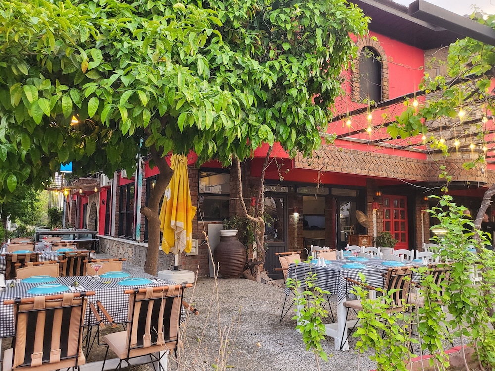 Yolo Otel Dalyan in Ortaca, Turkey