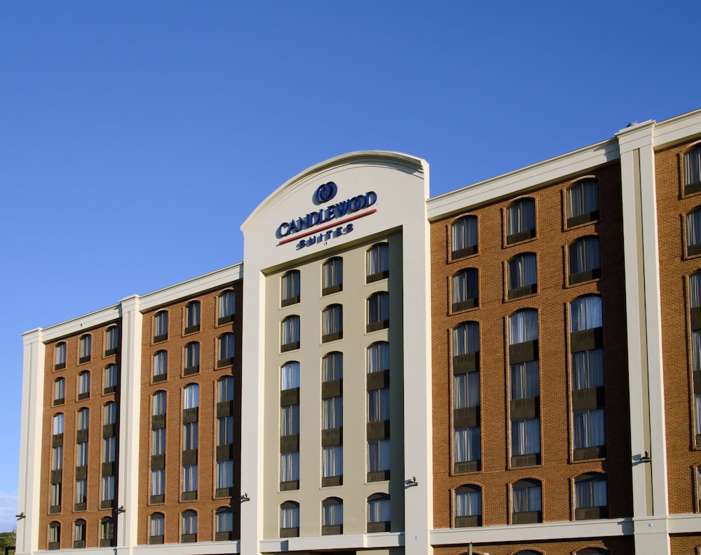 Candlewood Suites Richmond West Broad by IHG - photo 46