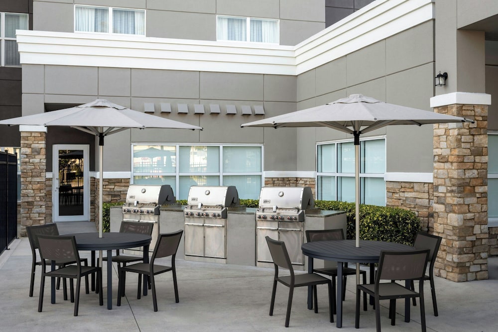 Residence Inn by Marriott Melbourne - photo 18