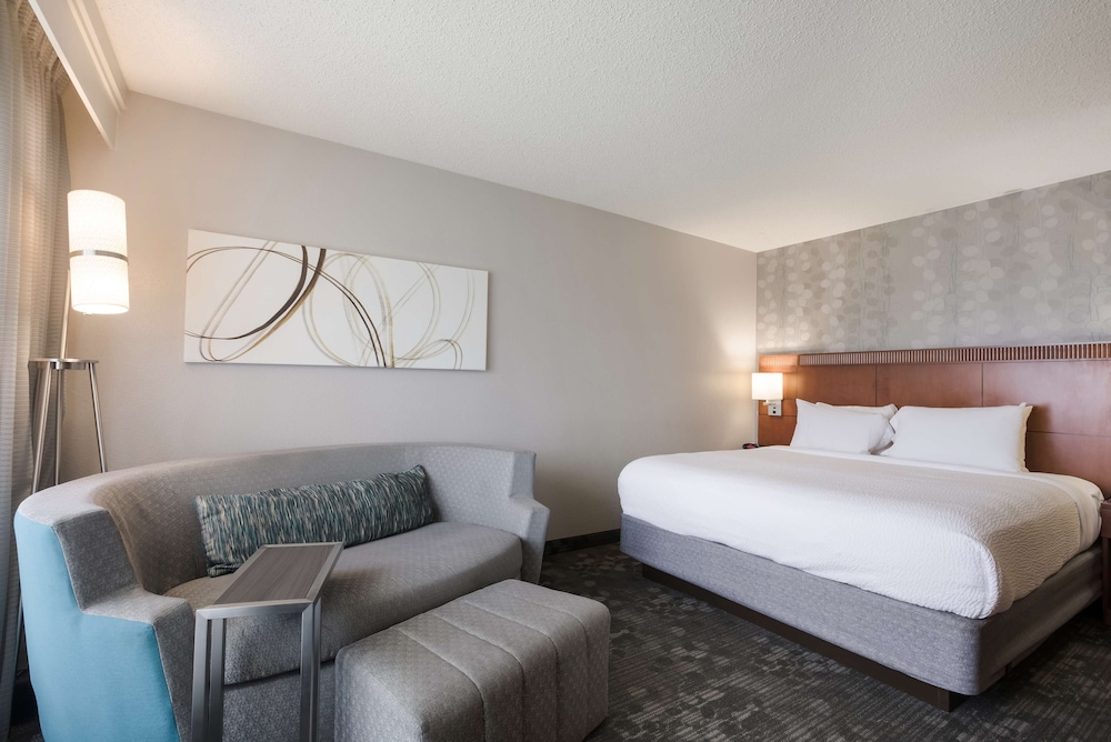 Sonesta Select Atlanta Midtown Georgia Tech - photo 12