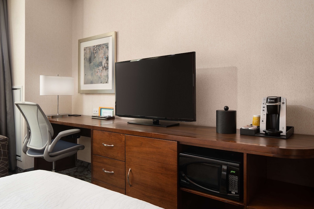 Hilton Garden Inn Long Island City New York - photo 8