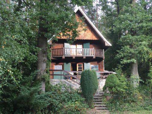 Chata Roudná - last minute hotel in Unknown City
