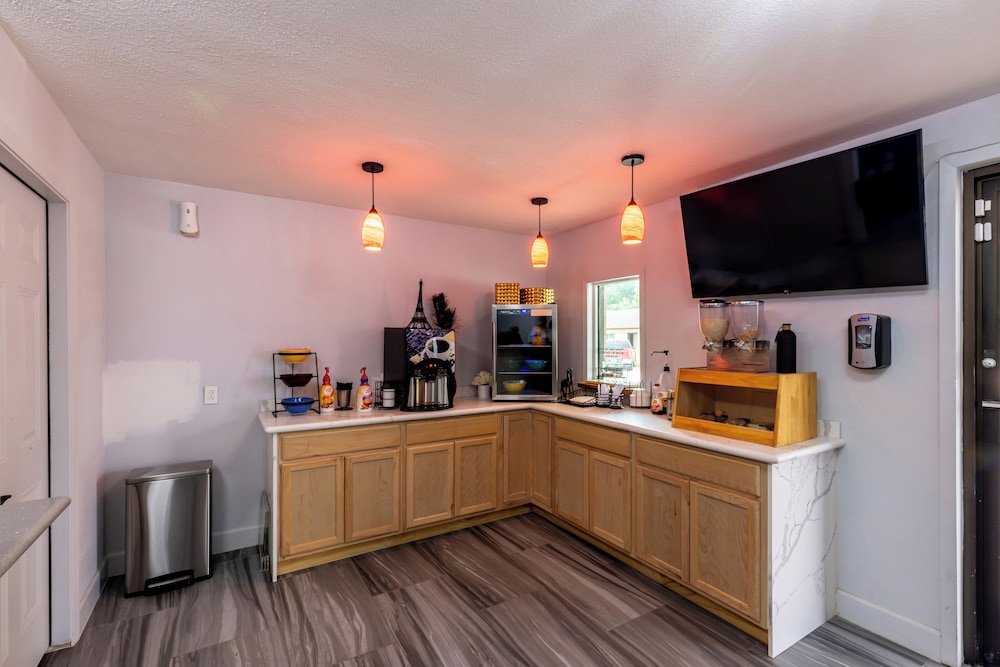 Freer Executive inn and Studios - photo 18