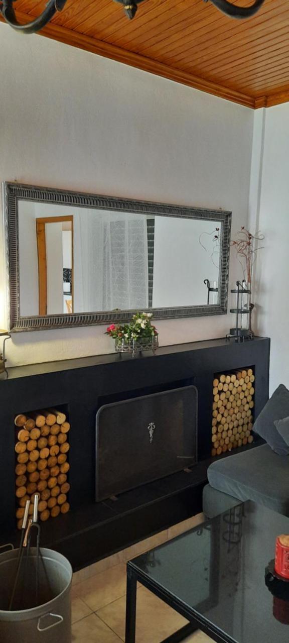 Super renovated maisonette Σούπερ ανακαινισμένη μεζονέτα in Filiatra, Greece