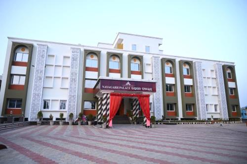 Nayagarh Palace — Nayagarh — photo 5