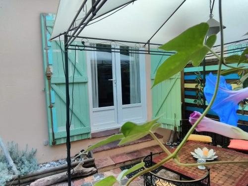 Le Mazet Cosy in Saint-Tropez, France