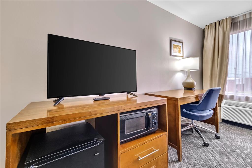 Comfort Inn Somerset Lake Cumberland - photo 44