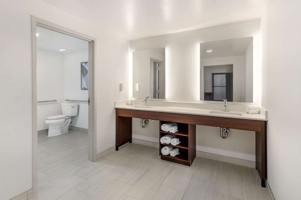 Comfort Suites Titusville near Kennedy Space Center - photo 14