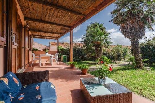 Le Tonnare Relaxing house near the sea — 4-Star Luxury Hotel in Stintino, Italy