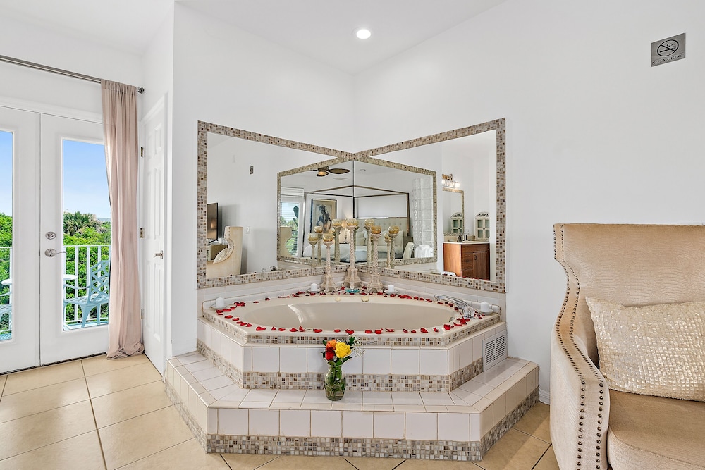 Golden Magnolia Resort & Spa in Flagler Beach, United States