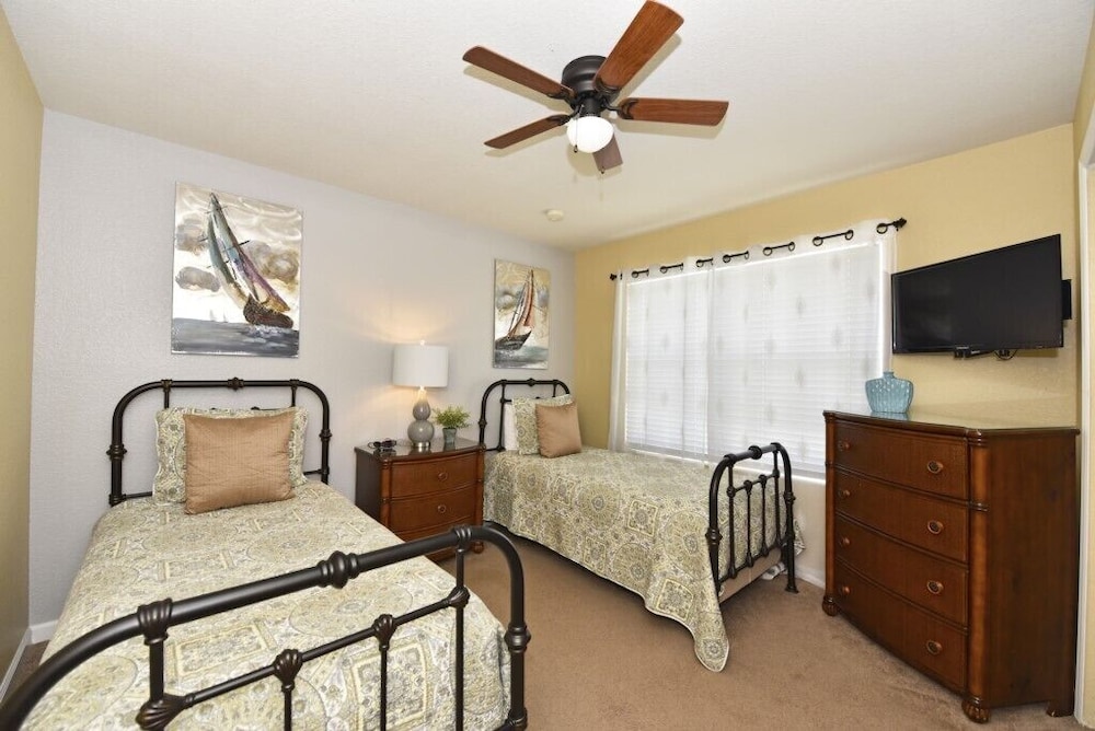 The Windsor Hills Resort 77825gbsjgio 6 Bedroom Home Kissimmee - photo 5