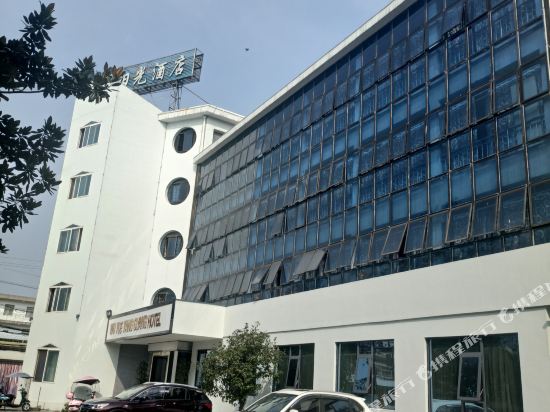 May Sunshine Hotel - last minute hotel in Hengyang