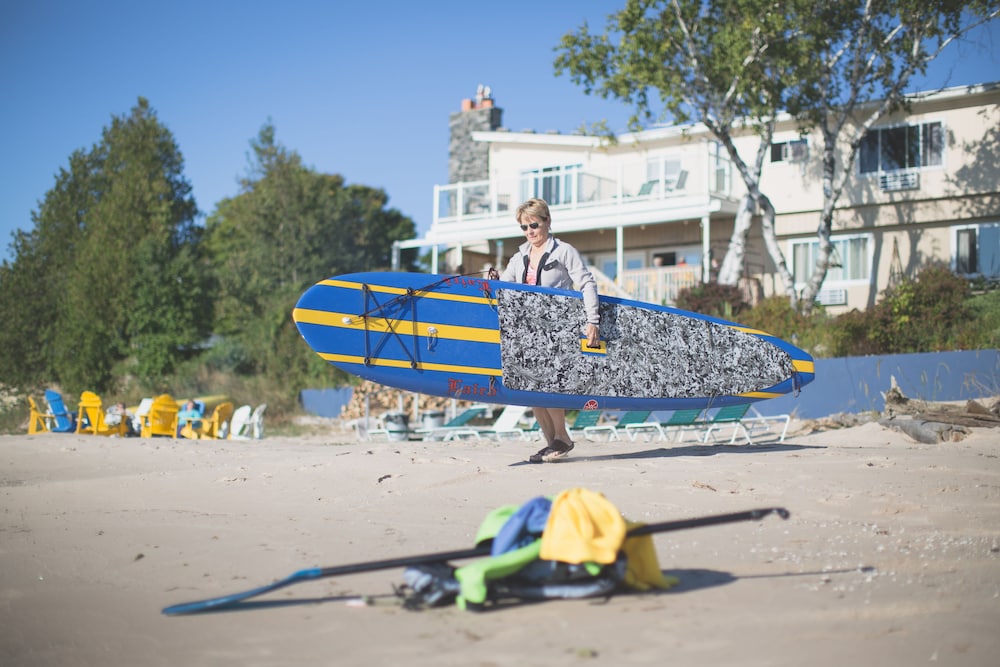 Beachfront Inn - photo 81
