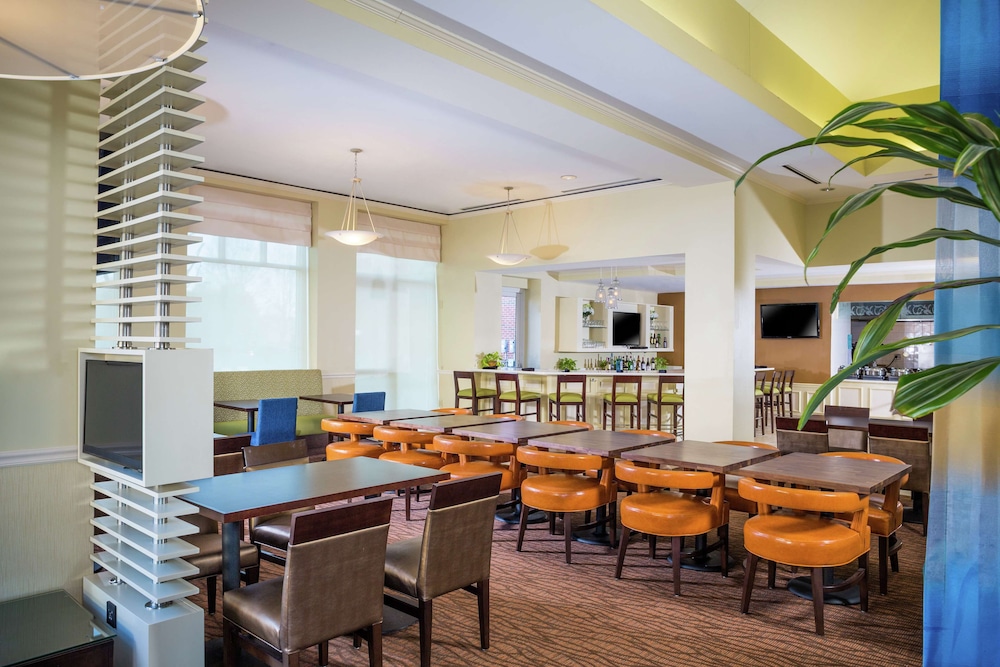 Hilton Garden Inn Richmond Innsbrook - photo 23
