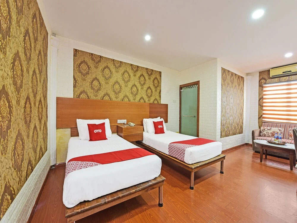 Capital O 90661 Luxor Empire Hotel in Kuah, Malaysia