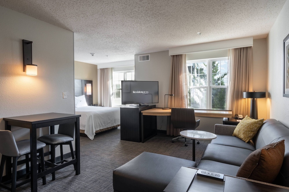 Residence Inn by Marriott Princeton at Carnegie Center - photo 6