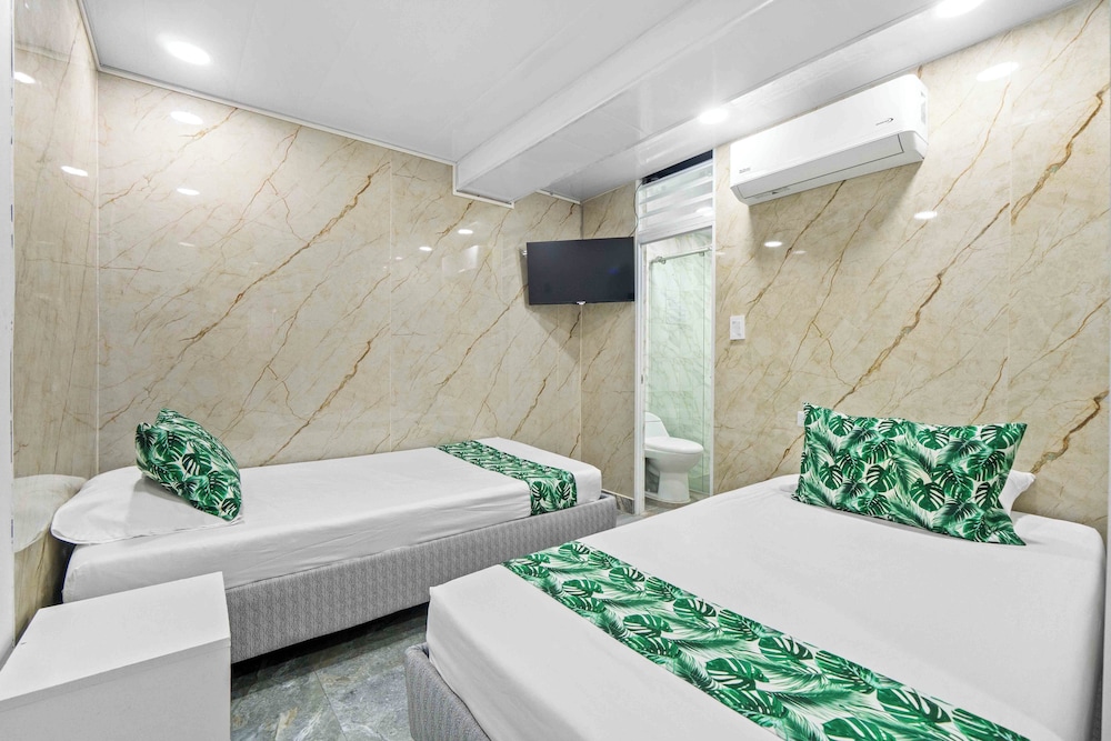Casa Hotel Ecosuite — Cali — photo 5