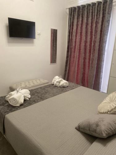 Soevi Appartamenti — 4-Star Luxury Hotel in Carini, Italy