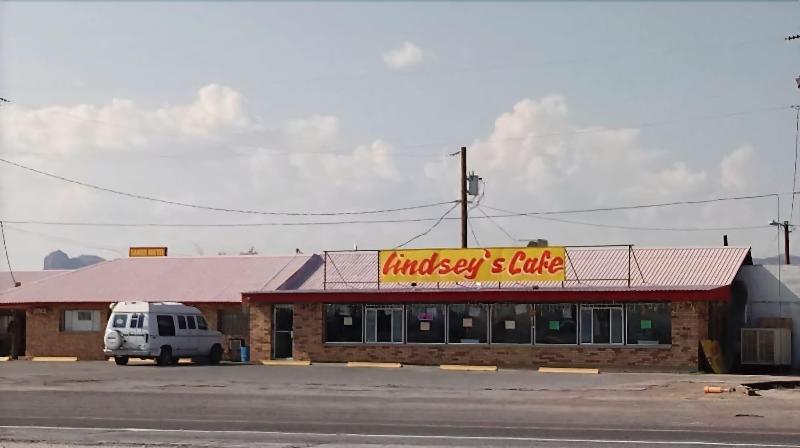 Sands Motel - photo 29