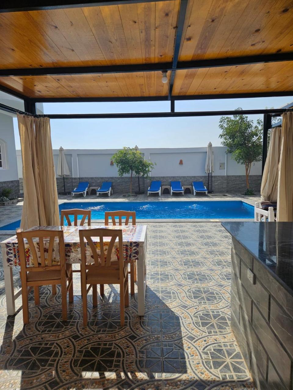 Panorama House