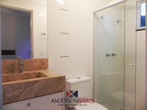 1055 Apartamento para locação em Bombinhas Residencial Atalanta Apto 204 B