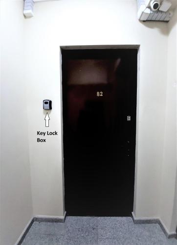 Avlabari Apartment NEW ONE