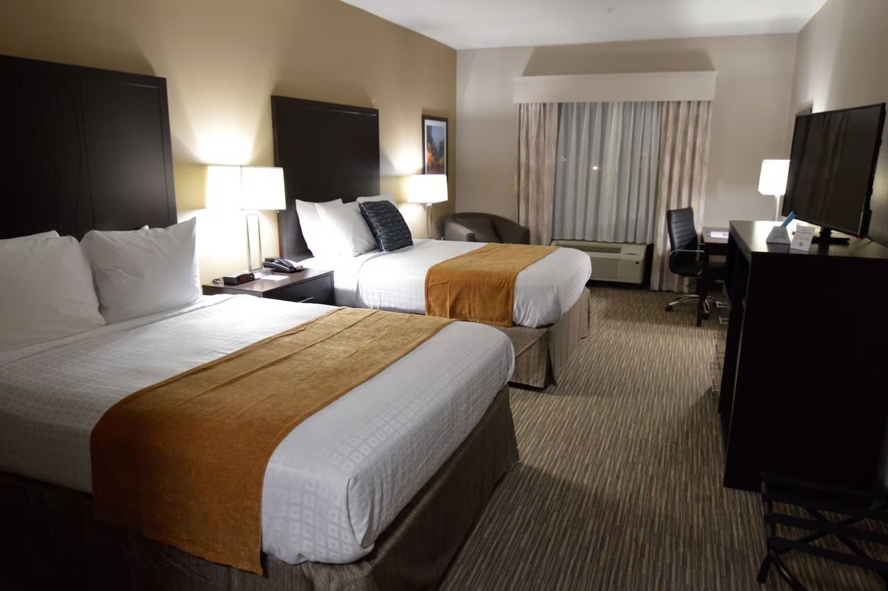 False River Hotel - featured photo