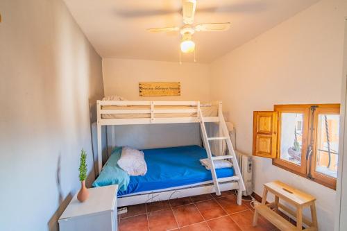 Casa Cuquet de Llum Onil — Onil — photo 3