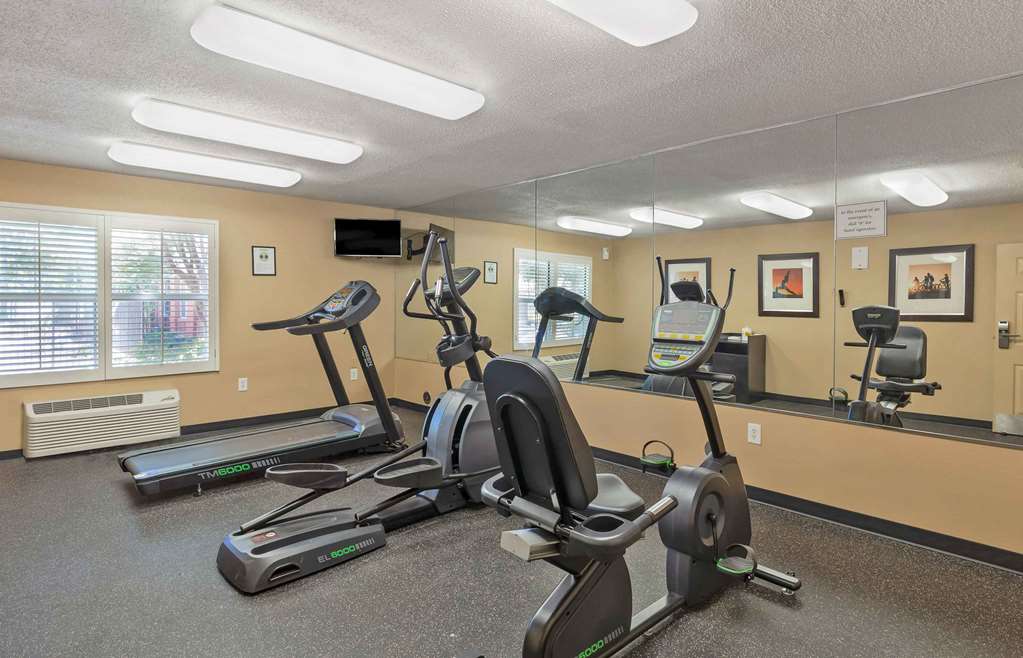 Extended Stay America Suites Raleigh RTP 4919 Miami Blvd - photo 47