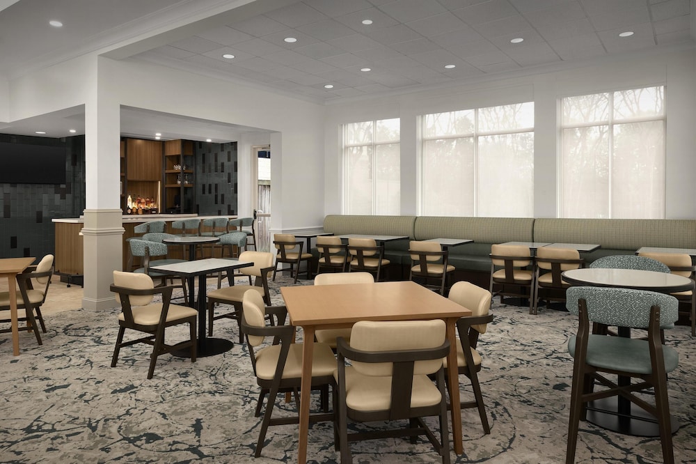 Hilton Garden Inn Huntsville Space Center - photo 33