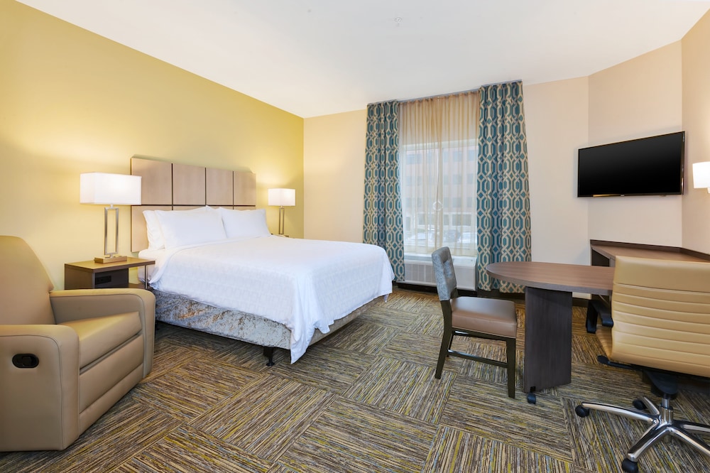 Candlewood Suites Louisville NE Downtown Area by IHG - photo 13