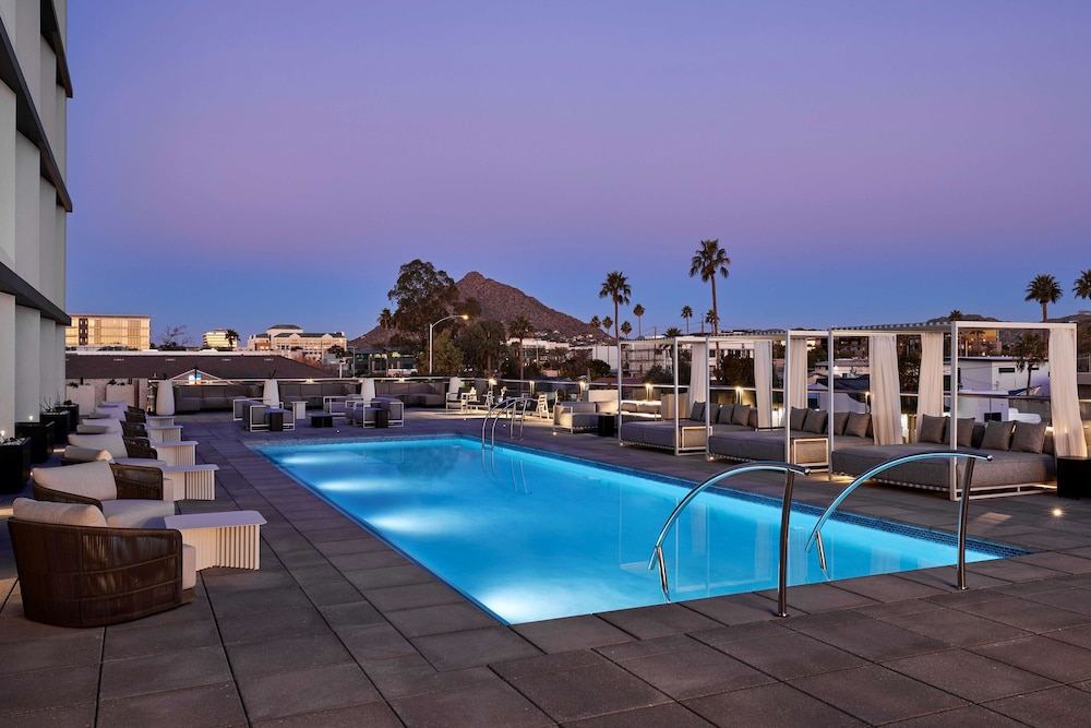 Senna House Hotel Scottsdale Curio Collection by Hilton - photo 36