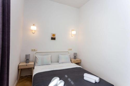 Super Stylish and Spacious 3 Seperated Apartments For 6 people