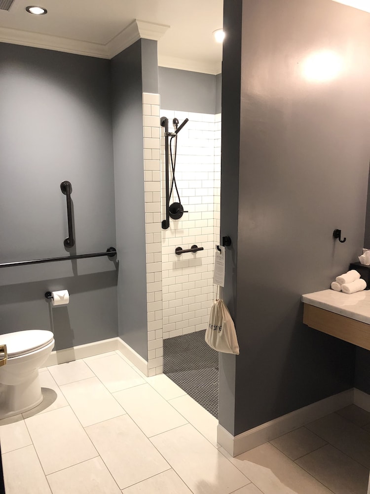 Atticus Hotel - photo 26