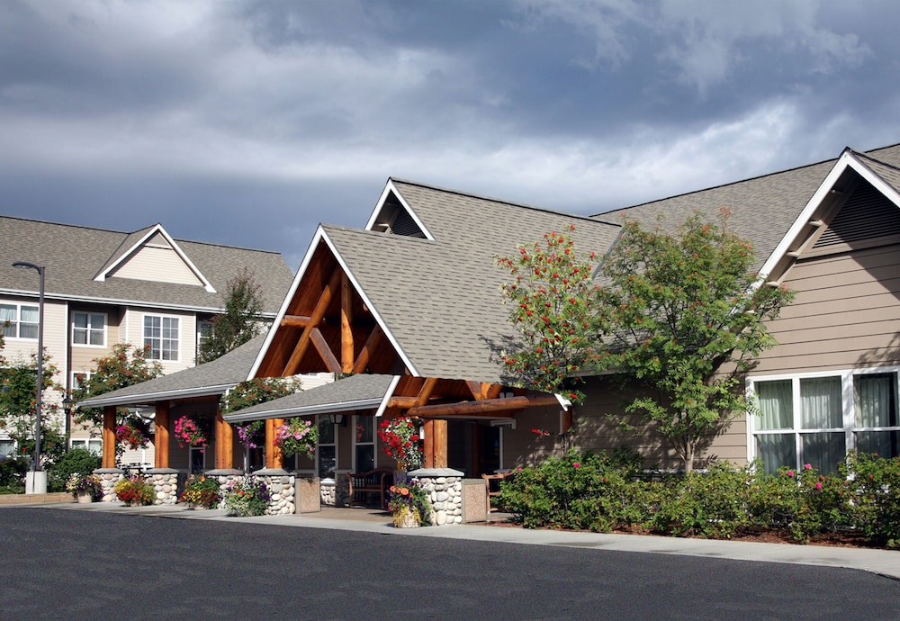 Residence Inn by Marriott Anchorage Midtown - photo 28
