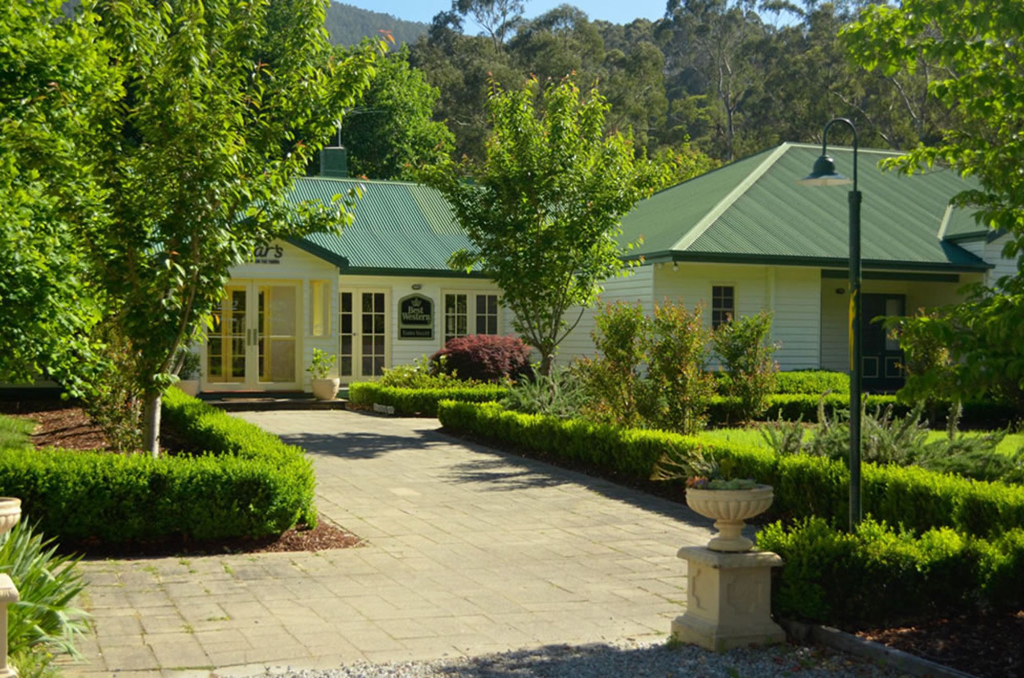 Best Western Yarra Valley