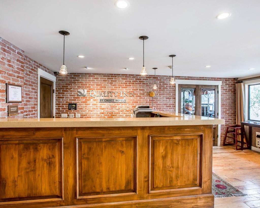 Quality Inn Buellton Solvang - photo 8