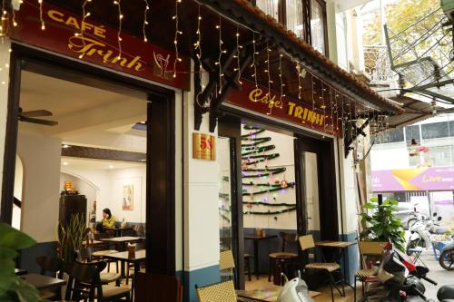 Trinh Homestay — 4-Star Luxury Hotel in Hanoi, Vietnam
