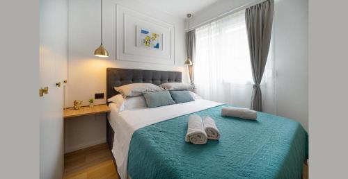 Studio apartment Lemon & Sun — 4-Star Luxury Hotel in Split, Croatia