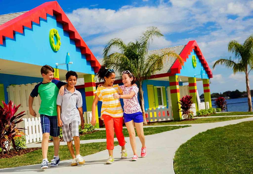 Legoland Florida Resort - photo 10