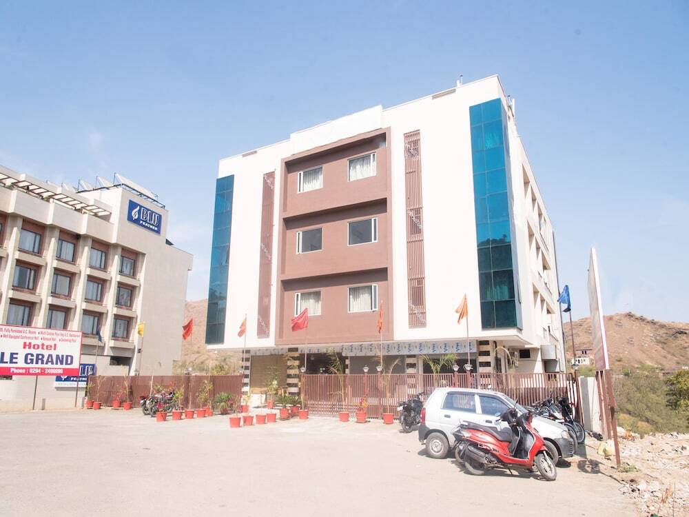 Vacation Inn Le Grand