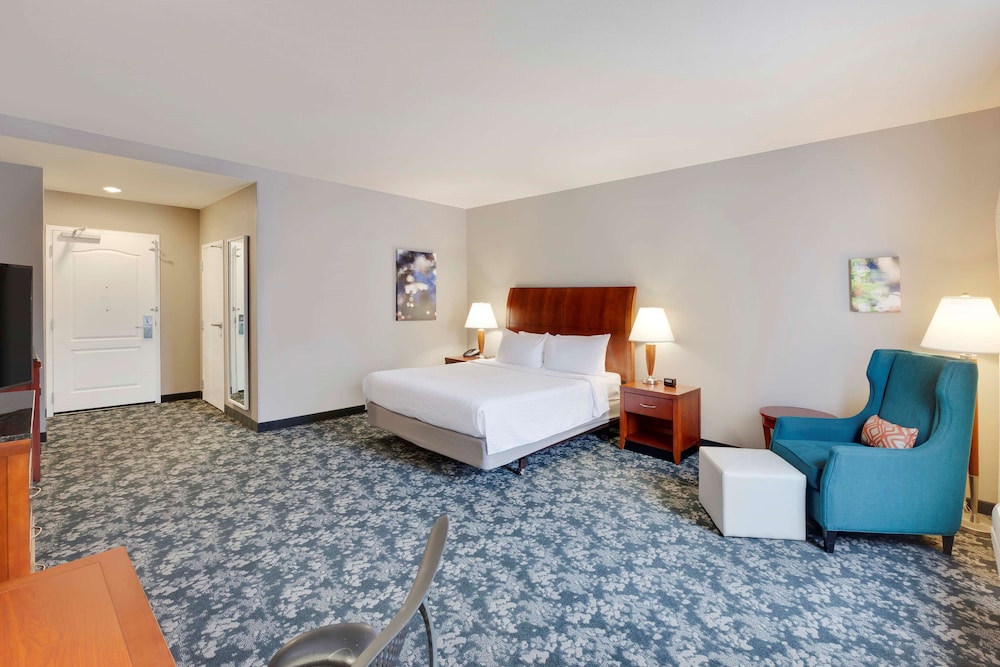 Hilton Garden Inn Austin North - photo 12