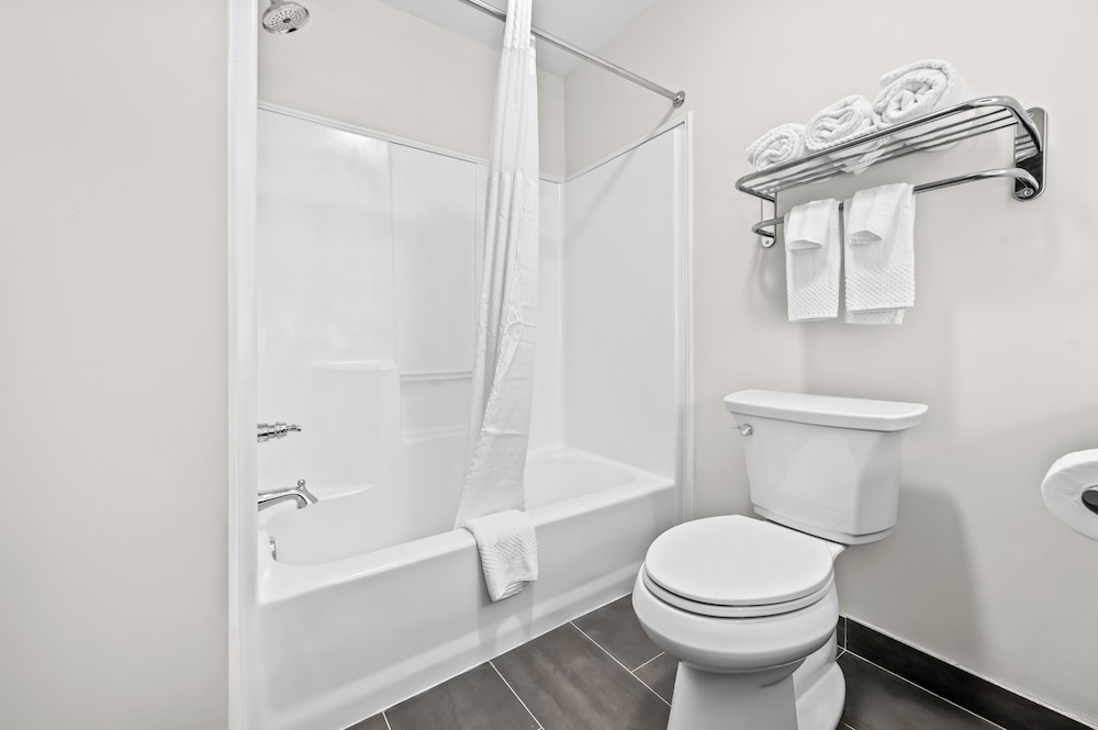 Quality Inn & Suites Kilgore Longview - photo 15