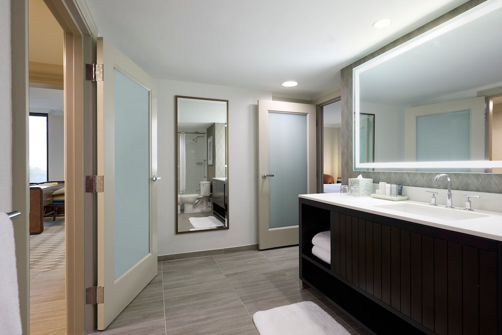JW Marriott Houston by the Galleria - photo 35