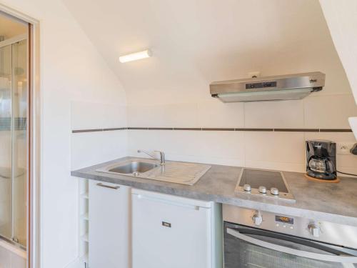 Studio Biarritz 1 pièce 2 personnes FR 1 3 416 — Biarritz — photo 4